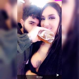 Meet your Posher, Moreno